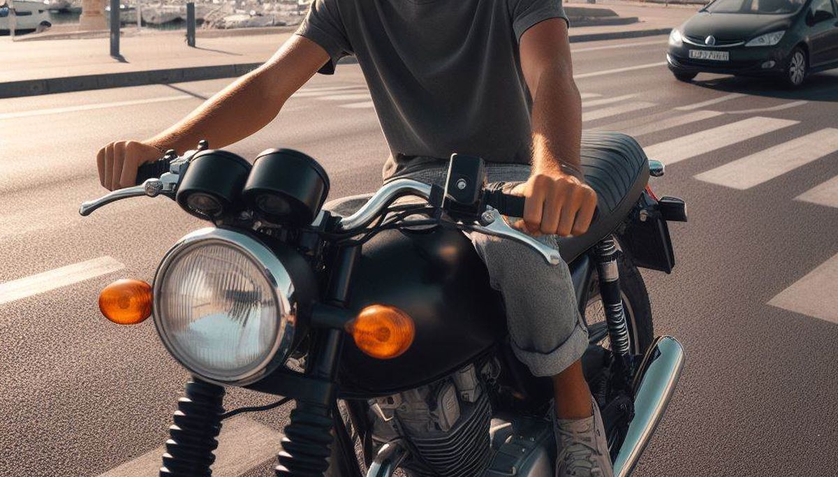 découvrez notre guide complet sur l'assurance moto 125 : comparez les meilleures offres, obtenez des conseils pour choisir la couverture adéquate et roulez en toute sérénité avec une protection adaptée à votre véhicule.