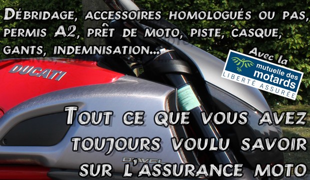 découvrez nos offres d'assurance moto adaptées à tous les profils de conducteurs. protégez votre deux-roues avec des garanties complètes et un service client à votre écoute. comparez nos tarifs et bénéficiez d'une couverture sur mesure pour rouler en toute sérénité.