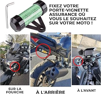 découvrez notre guide complet sur l'assurance moto : comparez les offres, trouvez la meilleure couverture pour votre deux-roues et protégez-vous sur la route. profitez de conseils d'experts pour choisir l'assurance adaptée à vos besoins.