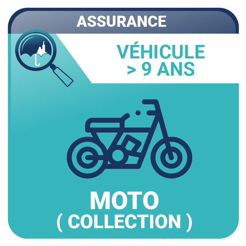 découvrez notre assurance moto collection, spécialement conçue pour protéger vos motos anciennes et de collection. profitez d'une couverture adaptée à la valeur de votre véhicule, d'un service client dédié et de tarifs compétitifs. sécurisez votre passion dès aujourd'hui!
