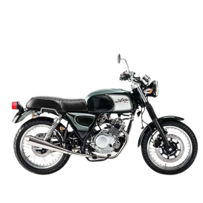 découvrez l'assurance moto collection clavel, votre solution idéale pour protéger vos motos de collection avec des garanties sur mesure et des tarifs compétitifs. profitez d'une couverture adaptée à votre passion et roulez l'esprit tranquille.