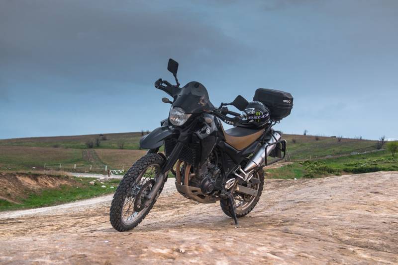 découvrez l'assurance moto enduro idéale pour protéger votre véhicule tout-terrain. bénéficiez de garanties adaptées à vos besoins, d'une assistance routière complète et d'une couverture étendue pour profiter pleinement de vos aventures. comparez les offres et trouvez la meilleure assurance pour votre moto enduro dès aujourd'hui !