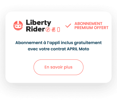 découvrez l'assurance moto enduro adaptée à vos besoins. protégez votre véhicule tout-terrain avec des garanties sur mesure, un service client réactif et des tarifs compétitifs. roulez sereinement et en toute sécurité lors de vos aventures off-road.