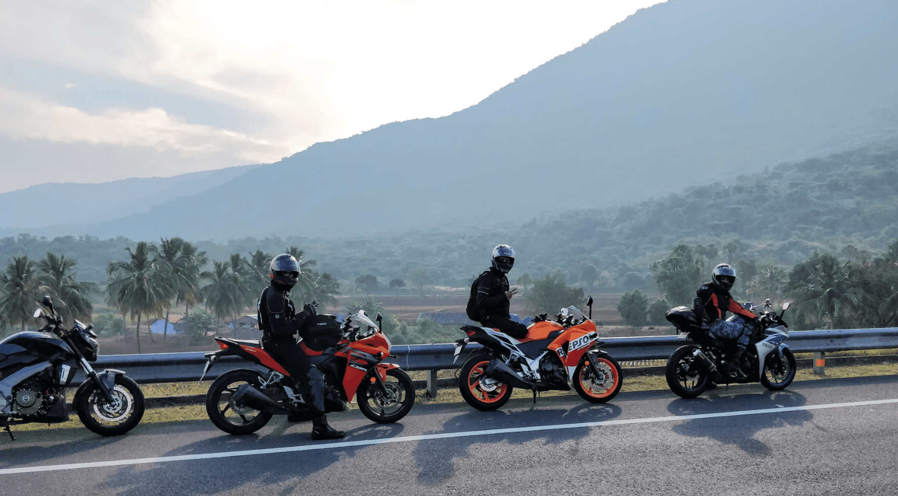 découvrez notre offre d'assurance moto pour conducteurs expérimentés. protégez votre véhicule avec des garanties adaptées à votre expérience et bénéficiez de conseils personnalisés pour rouler en toute sérénité.