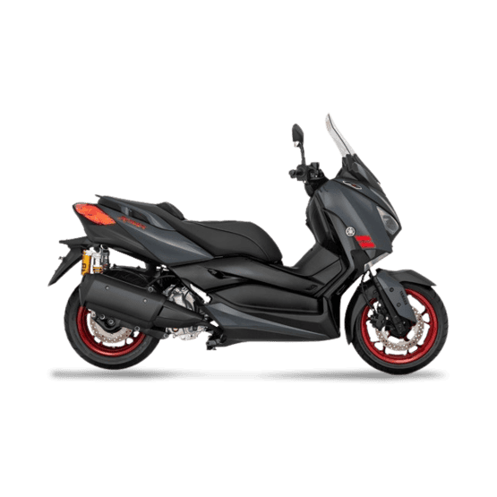 découvrez nos offres d'assurance pour scooter 300cc, adaptées à vos besoins et à votre budget. profitez d'une couverture complète et d'une assistance routière 24/7 pour rouler en toute sérénité. obtenez votre devis gratuit en ligne dès aujourd'hui!