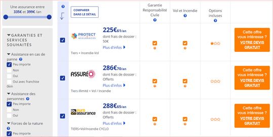 obtenez votre devis pour une assurance moto avec gmf. profitez d'une couverture adaptée à vos besoins et découvrez des options avantageuses pour protéger votre deux-roues. comparez et choisissez la meilleure assurance pour rouler en toute sérénité.