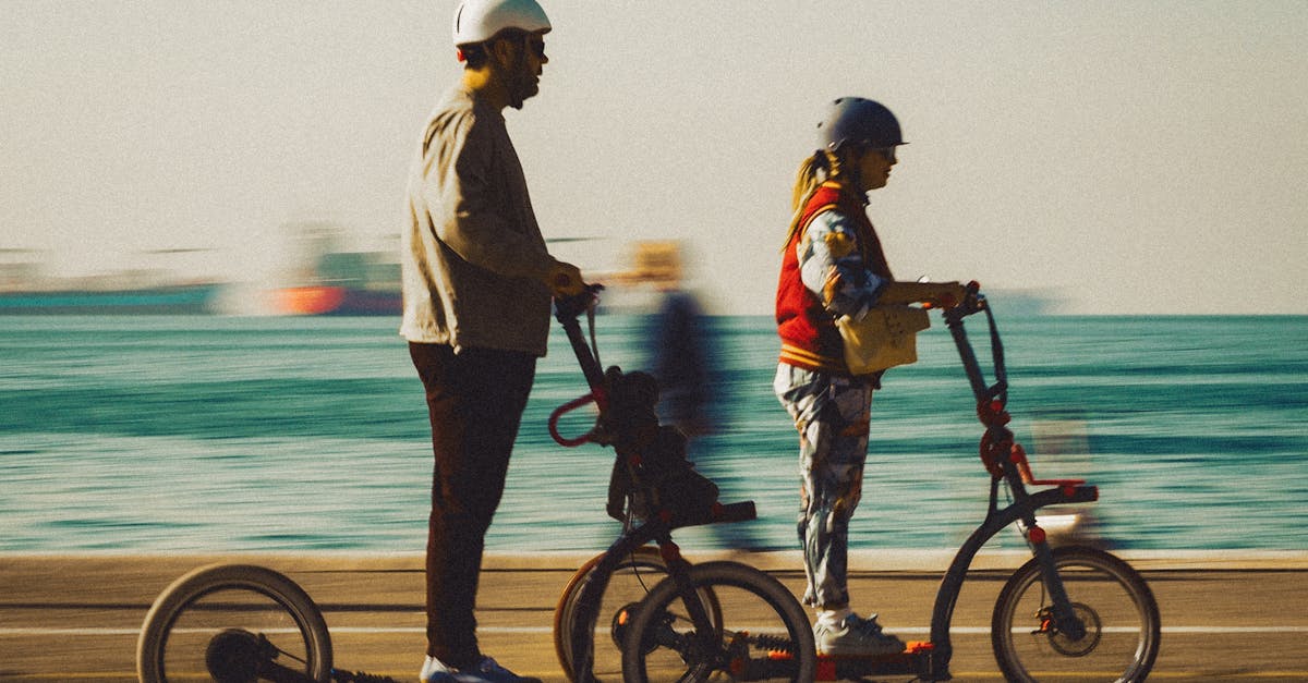 découvrez notre sélection de trottinettes électriques alliant performance, confort et style. idéales pour vos déplacements urbains, nos trottinettes sont écologiques et faciles à utiliser. optez pour une solution de transport moderne et pratique !