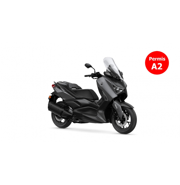 découvrez tout ce qu'il faut savoir sur le permis a2 scooter : conditions d'obtention, formation, avantages et conseils pratiques pour conduire en toute sécurité. préparez-vous à prendre la route avec confiance!