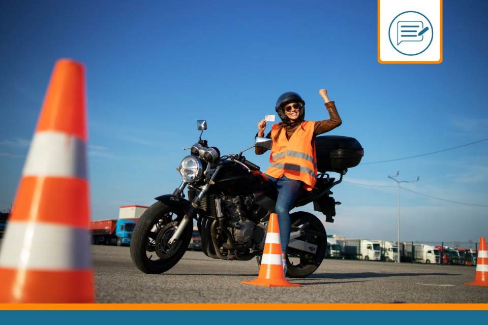 obtenez votre permis moto facilement avec notre guide complet. découvrez les étapes, les exigences et des conseils pour réussir vos examens et prendre la route en toute sécurité.