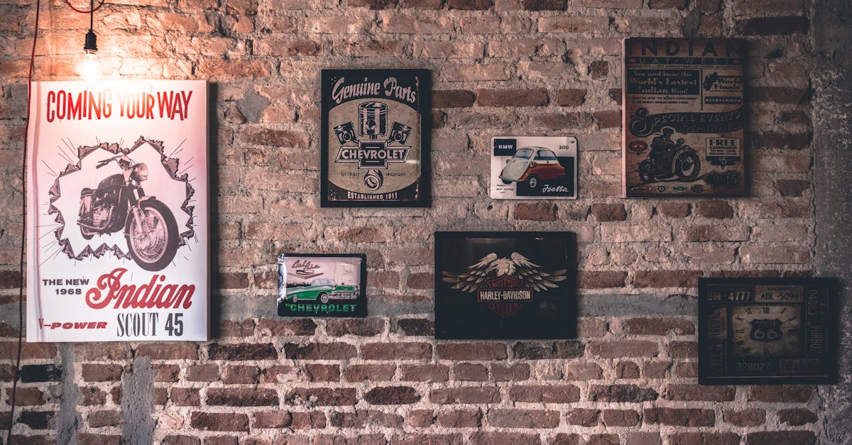 découvrez nos solutions d'assurance pour motos vintage, adaptées aux passionnés et aux collectionneurs. protégez votre précieuse monture avec des garanties sur mesure et un service spécialisé pour les motos anciennes.