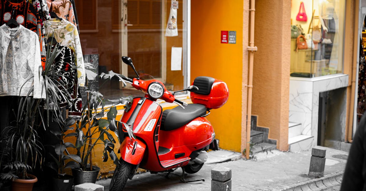 découvrez notre assurance moto sur mesure, conçue pour protéger votre véhicule et garantir votre sécurité sur la route. obtenez un devis rapide et profitez de couvertures adaptées à vos besoins.