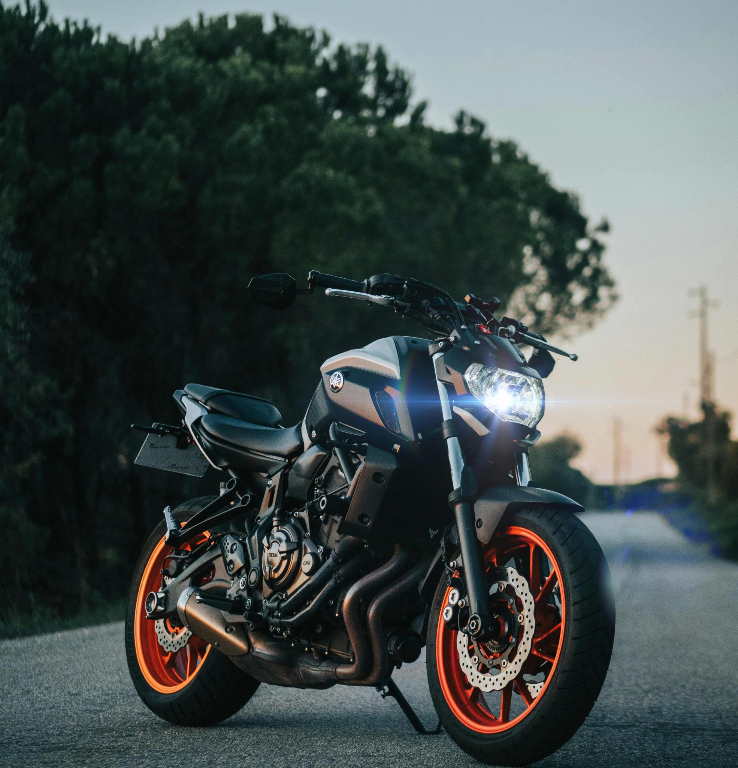 découvrez notre sélection de motos a2 puissantes, alliant performance et style. idéales pour les jeunes conducteurs en quête de sensations fortes, nos modèles vous offrent une conduite exhilarating tout en respectant la réglementation. choisissez la moto a2 qui vous accompagnera dans toutes vos aventures.