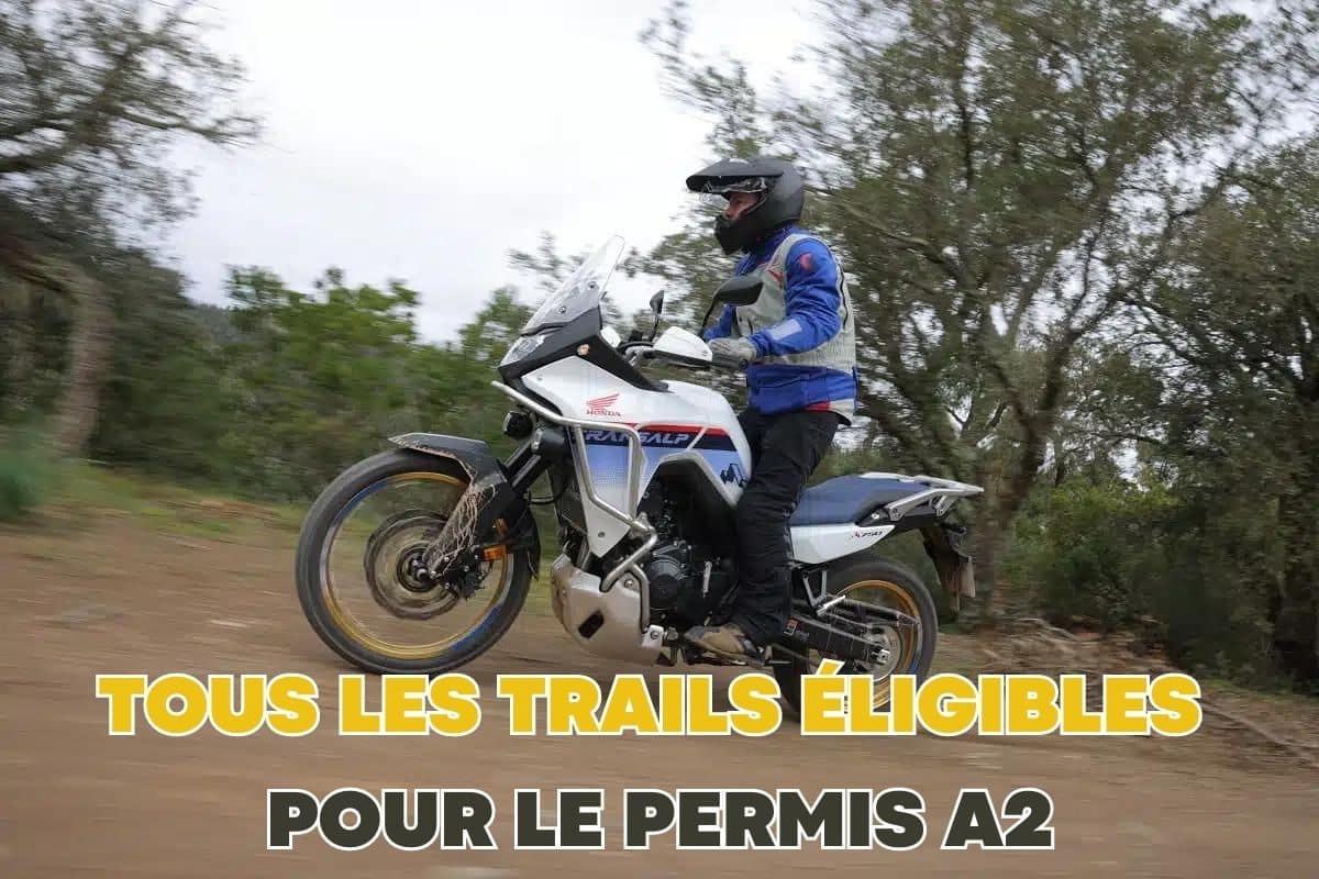 découvrez notre sélection de motos d'occasion adaptées au permis a2. profitez de conseils d'experts pour un achat sécurisé et trouvez la moto de vos rêves à un prix compétitif.