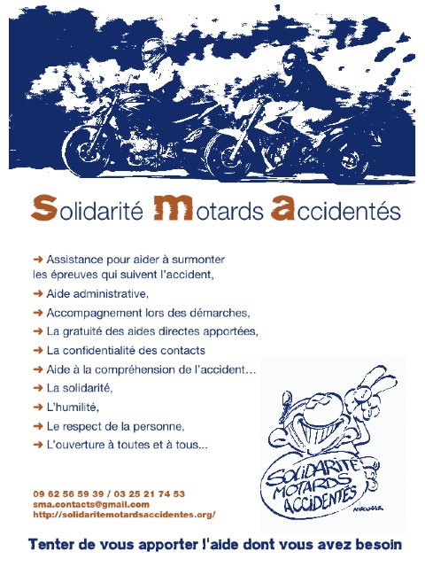 découvrez notre service d'assistance motards, conçu pour vous accompagner sur la route en toute sécurité. profitez d'une aide rapide et efficace, que ce soit pour un dépannage, une panne ou un accident. roulez l'esprit tranquille avec notre support dédié aux passionnés de moto.