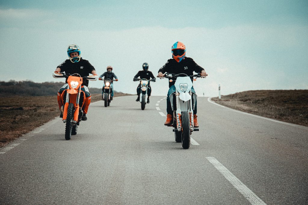 découvrez les meilleures options d'assurance moto en 2021. protégez votre véhicule avec des garanties adaptées à vos besoins et bénéficiez de conseils d'experts pour faire le bon choix.