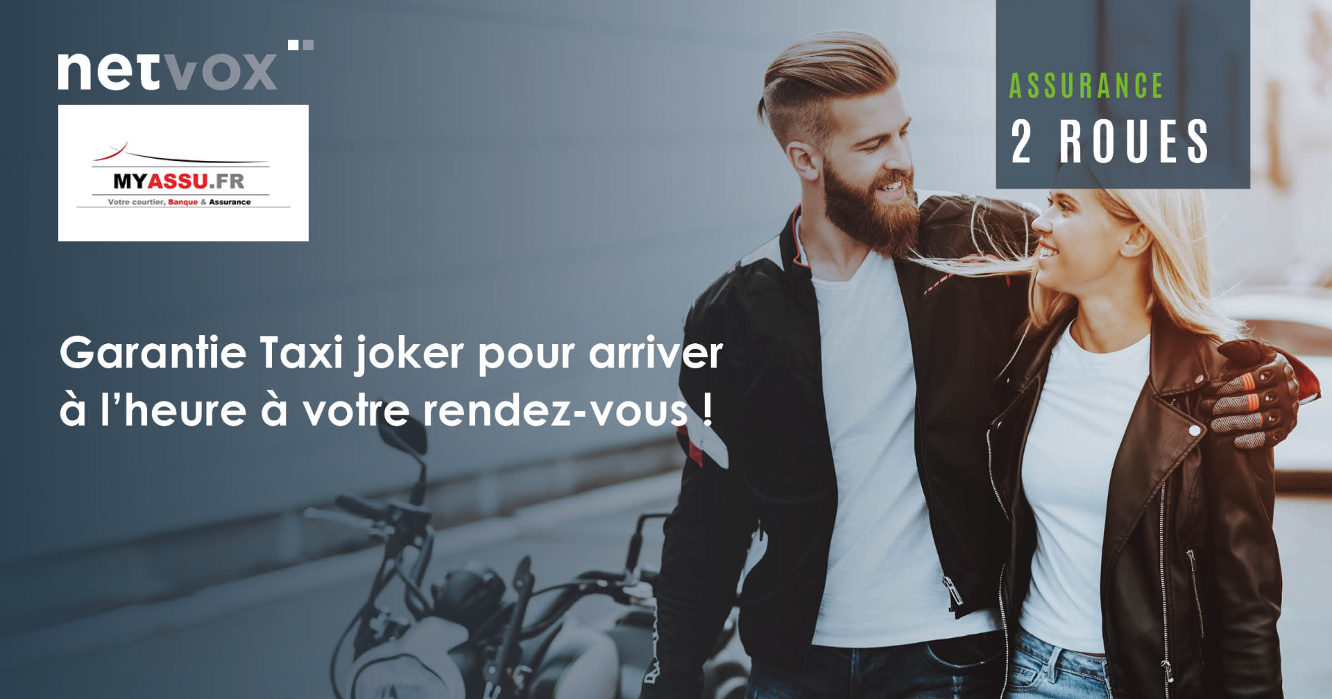 découvrez notre service d'assurance moto rapide, conçu pour protéger votre véhicule en un clin d'œil. obtenez un devis instantané et une couverture adaptée à vos besoins en quelques minutes seulement. profitez de tarifs compétitifs et d'un service client réactif pour une tranquillité d'esprit sur la route.