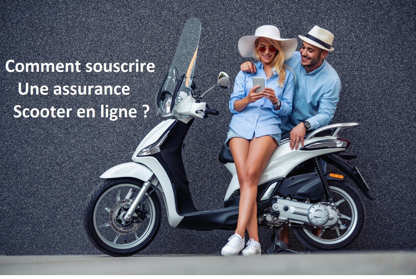 découvrez les meilleures offres d'assurance scooter 125 pas chère, conçues pour vous offrir une couverture complète à un prix abordable. comparez les garanties et profitez de tarifs avantageux pour rouler en toute sérénité.