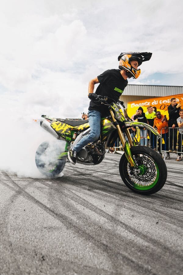 contactez le service client dédié aux motards pour obtenir une assistance personnalisée, des conseils et des réponses à toutes vos questions sur nos produits et services. notre équipe est là pour vous aider!