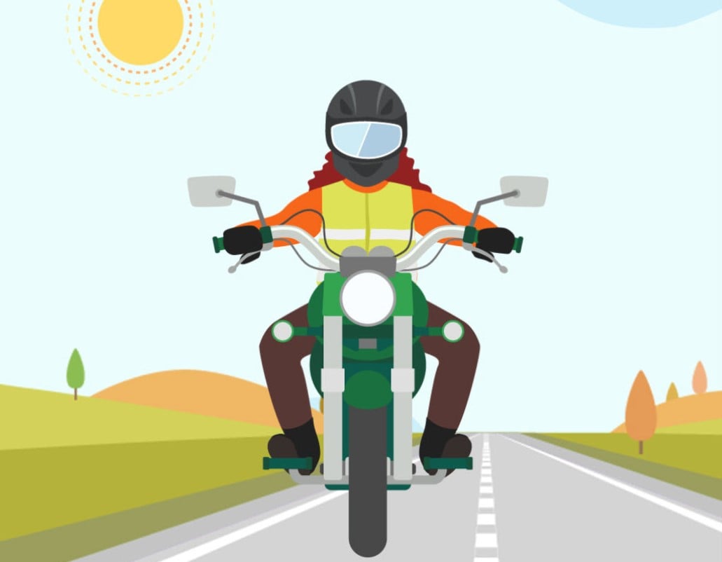 obtenez rapidement un devis personnalisé pour votre assurance moto. comparez les offres des assureurs et choisissez la couverture qui vous convient le mieux pour rouler en toute sérénité.