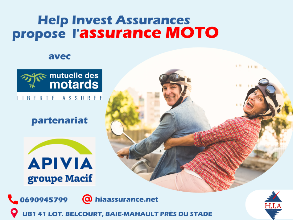 obtenez un devis personnalisé pour votre mutuelle de motard et profitez de la meilleure couverture santé adaptée à vos besoins. protégez-vous sur la route avec des garanties optimales au meilleur prix.