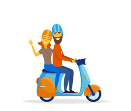 obtenez rapidement un devis pour votre scooter avec des tarifs compétitifs. comparez les offres et choisissez le meilleur prix pour votre deux-roues tout en bénéficiant d'un service de qualité.