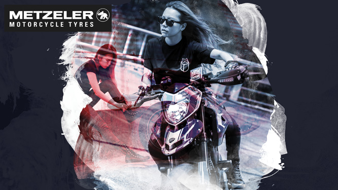 découvrez l'univers passionnant des femmes motardes : un espace de liberté, d'aventure et de camaraderie. plongez dans leurs histoires inspirantes, leurs conseils de conduite et les dernières tendances en matière de motos et d'équipement. rejoignez la communauté et célèbrez la puissance et l'indépendance au féminin sur deux roues.