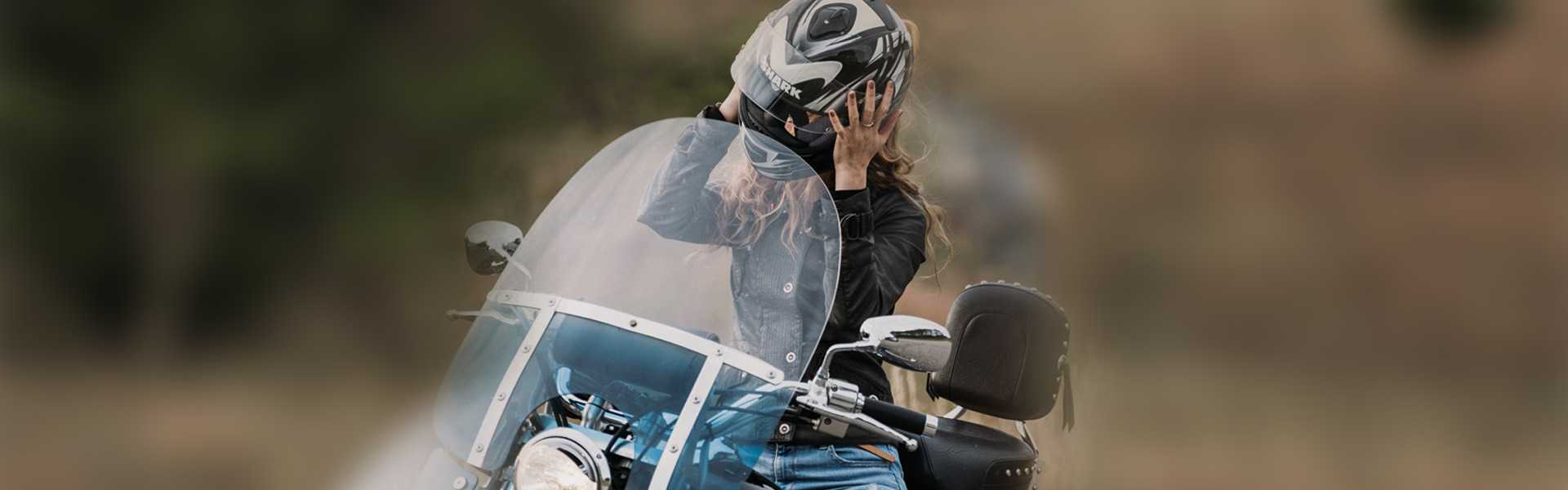 découvrez l'univers passionnant des femmes motardes, où force et élégance se rencontrent. plongez dans des récits inspirants, des conseils pratiques et des histoires de liberté sur deux roues pour toutes celles qui osent prendre la route.