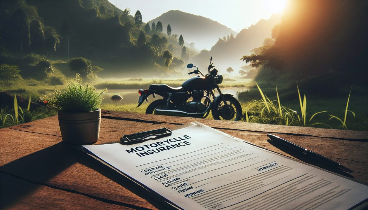 découvrez notre guide complet sur l'assurance moto 50cc. informez-vous sur les meilleures options, les tarifs, et les garanties adaptées à votre deux-roues. protégez votre véhicule tout en maîtrisant votre budget avec nos conseils d'experts.