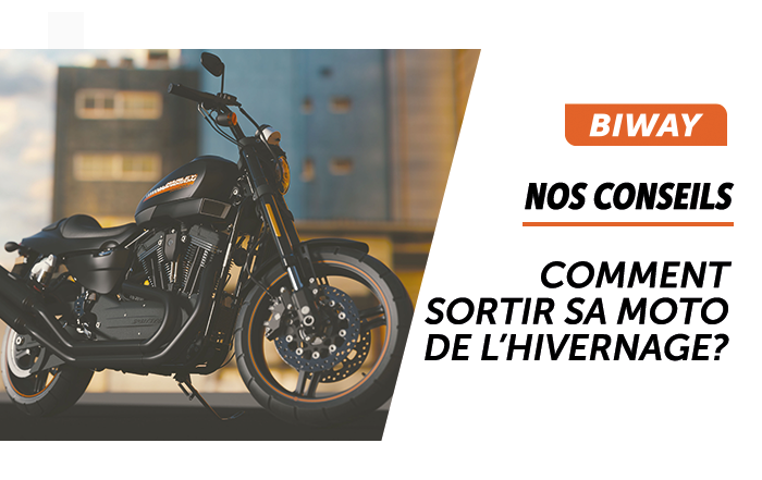 découvrez les meilleures pratiques pour l'hivernage de votre moto. protégez votre deux-roues des rigueurs de l'hiver grâce à nos conseils d'entretien, de stockage et de préparation pour garantir sa longévité et ses performances. ne laissez pas l'hiver endommager votre moto !