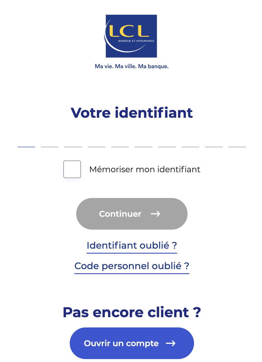 découvrez lcl assurance vie, une solution d'épargne adaptée à vos besoins. profitez d'un accompagnement personnalisé et d'une gestion optimisée de votre capital pour sécuriser l'avenir de vos proches tout en bénéficiant d'avantages fiscaux. investissez sereinement avec lcl !