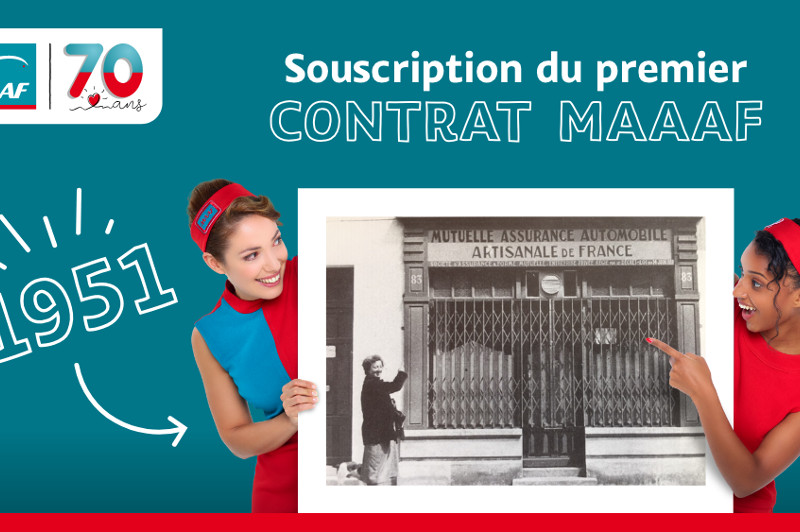 découvrez les devis de mutuelle maaf, conçus pour répondre à vos besoins de santé avec des garanties adaptées et des tarifs compétitifs. obtenez votre devis en quelques clics et comparez les options pour faire le meilleur choix pour vous et votre famille.