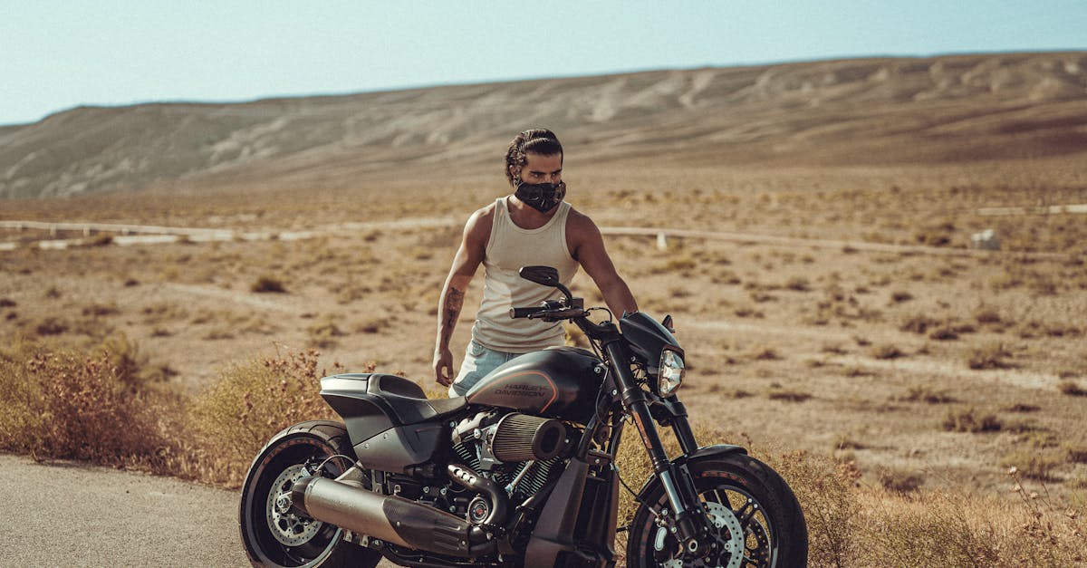 découvrez l'univers passionnant du motocyclisme : conseils, techniques, et destinations incontournables pour les amateurs de moto. que vous soyez novice ou expert, plongez dans le monde du deux-roues et vivez des sensations uniques sur la route.