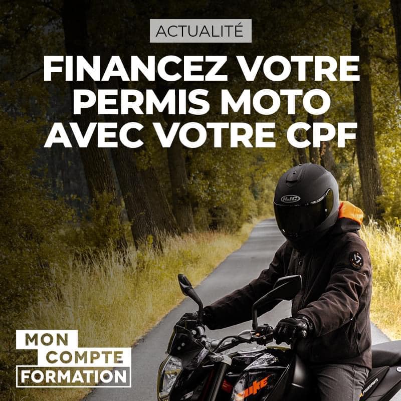 obtenez votre permis moto rapidement et facilement. découvrez notre guide complet sur les étapes, les exigences, et les formations nécessaires pour conduire en toute sécurité. préparez-vous à vivre des sensations fortes sur deux roues !