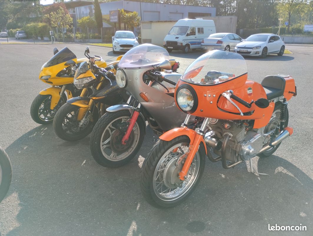 découvrez tout ce qu'il faut savoir sur la puissance des motos : comment elle influence la performance, les caractéristiques techniques à considérer et les meilleurs modèles pour les passionnés de sensations fortes.