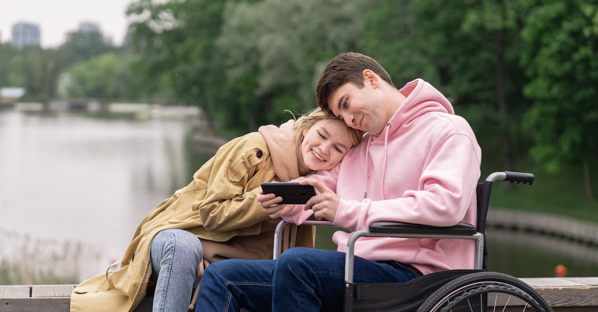 découvrez comment obtenir un remboursement pour votre fauteuil roulant. nos conseils pratiques et ressources vous guideront à travers le processus, vous aidant à naviguer dans les démarches administratives et à maximiser vos chances de succès.