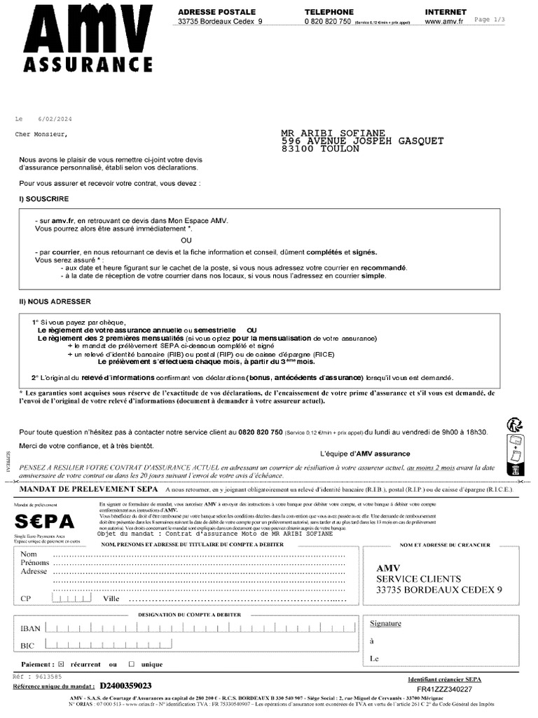 découvrez l'adresse de l'amv à bordeaux pour toutes vos questions sur l'assurance et la santé. nous sommes là pour vous accompagner et vous offrir un service de qualité.