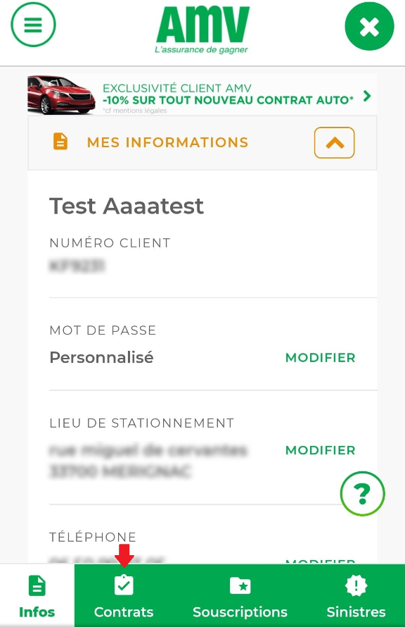découvrez notre service d'aide amv, conçu pour vous accompagner dans toutes vos démarches. profitez de conseils personnalisés et d'un support expert pour optimiser votre expérience amv et bénéficier de solutions adaptées à vos besoins.