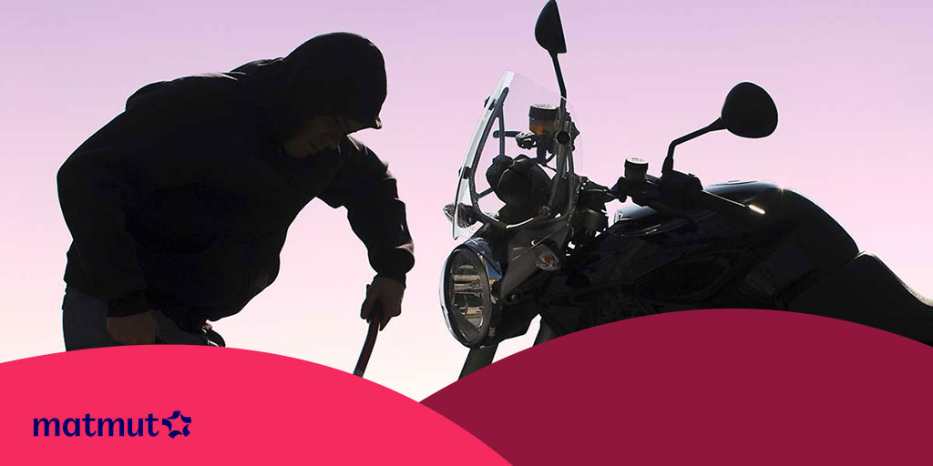 découvrez l'assurance moto de matmut, une solution adaptée à vos besoins pour protéger votre véhicule à deux roues. profitez de garanties personnalisables, d'une couverture complète et d'un service client réactif pour rouler en toute sérénité.