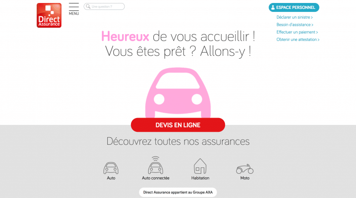 découvrez notre analyse détaillée des avis sur direct assurance. nous vous fournissons des retours d'expérience, des points forts et des points faibles, afin de vous aider à faire le meilleur choix en matière d'assurance.