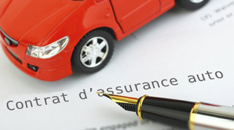 découvrez comment choisir l'assurance auto qui vous convient le mieux. comparez les offres, évaluez les garanties et obtenez des conseils pratiques pour assurer votre véhicule en toute sérénité.