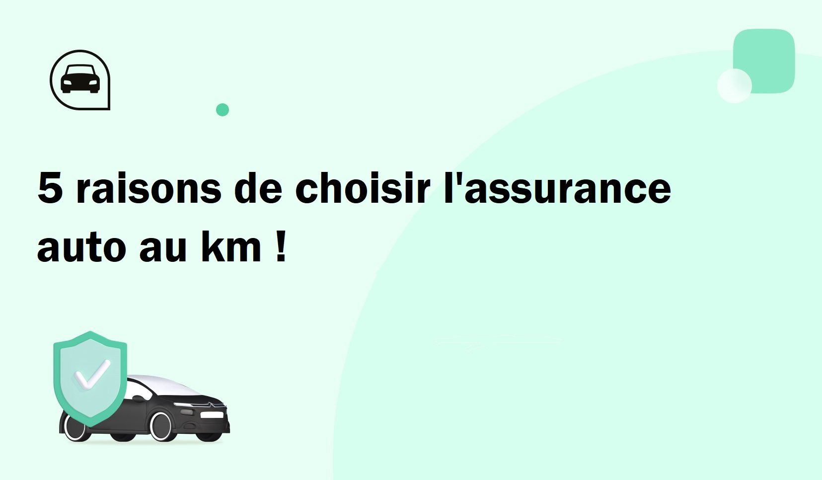 découvrez comment choisir l'assurance auto idéale qui répond à vos besoins et à votre budget. comparez les offres, comprenez les garanties essentielles et trouvez la protection optimale pour votre véhicule.