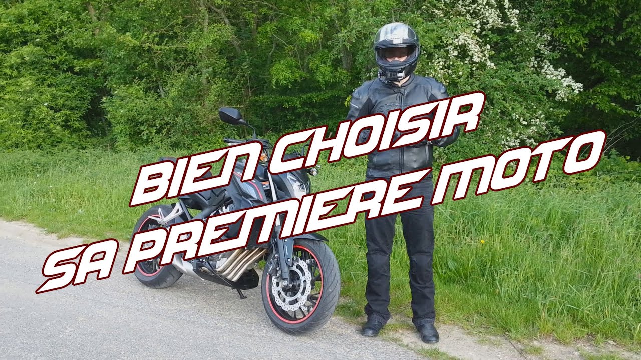 découvrez notre guide ultime pour choisir la moto idéale pour les débutants de 40 ans. apprenez les critères essentiels pour sélectionner un deux-roues adapté à votre expérience et vos besoins, tout en garantissant confort et sécurité sur la route.