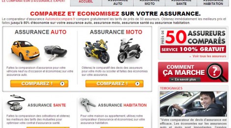 découvrez notre comparateur d'assurance auto pour trouver la meilleure couverture au meilleur prix. comparez les offres des principaux assureurs en quelques clics et choisissez l'assurance qui correspond parfaitement à vos besoins.