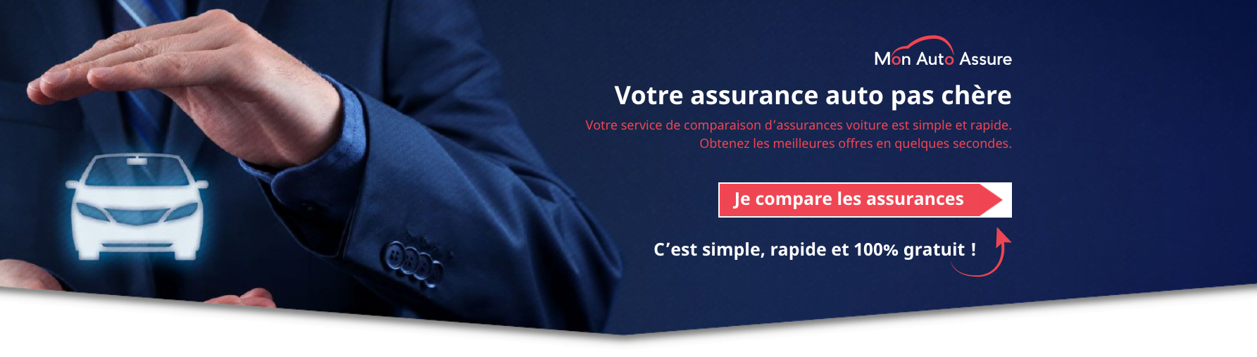 découvrez notre comparateur d'assurance auto pour trouver la meilleure couverture au meilleur prix. comparez les offres des principaux assureurs en quelques clics et choisissez la solution qui répond le mieux à vos besoins de conduite.
