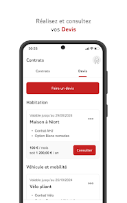 obtenez rapidement votre devis maif en ligne. comparez les offres d'assurance et choisissez la couverture qui répond le mieux à vos besoins. simplifiez votre démarche grâce à notre outil facile à utiliser.