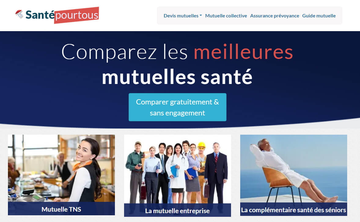 découvrez notre guide complet sur l'assurance santé : conseils pratiques, informations essentielles et astuces pour choisir la meilleure couverture pour vos besoins. protégez votre santé et celle de votre famille grâce à nos recommandations.