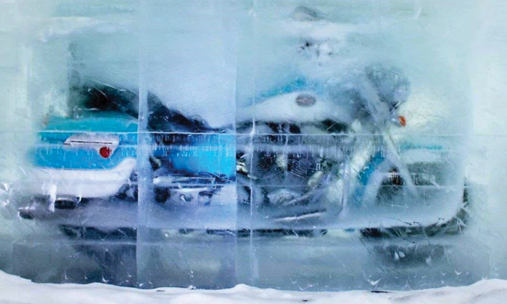 découvrez comment bien préparer l'hivernage de votre moto et l'importance de l'assurance cic pour garantir votre tranquillité d'esprit pendant la saison froide. protégez votre véhicule et votre investissement avec des conseils pratiques et des solutions d'assurance adaptées.