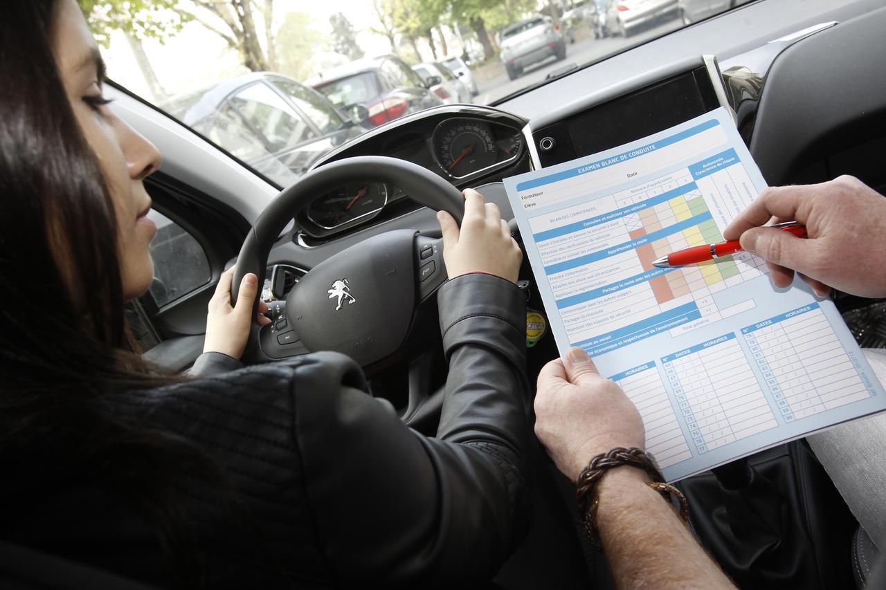 découvrez les avantages et les conditions du permis a2 automatique. apprenez comment ce permis vous permet de conduire des motos à deux roues tout en bénéficiant d'une formation adaptée aux nouvelles normes de sécurité et de performance.