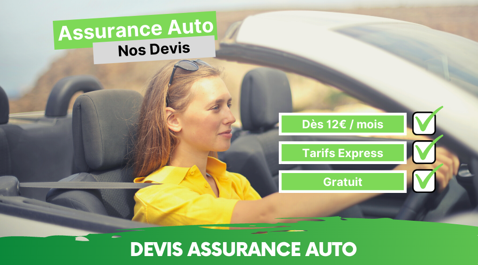 découvrez notre outil de simulation d'assurance auto qui vous permet de comparer facilement les offres des différents assureurs. obtenez un devis personnalisé en quelques clics et trouvez la couverture qui correspond le mieux à vos besoins et à votre budget.