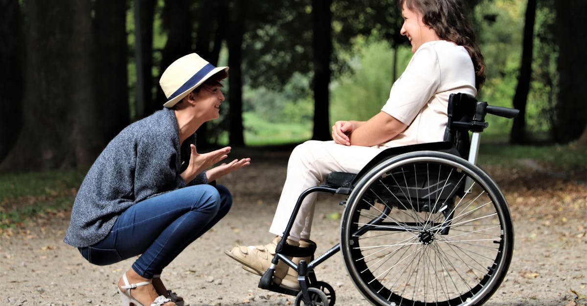 découvrez comment obtenir un remboursement pour les fauteuils roulants. guide complet sur les démarches à suivre, les conditions d'éligibilité et les aides financières disponibles pour soutenir votre mobilité.